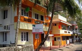 Sapphire Holiday Home Kochi India